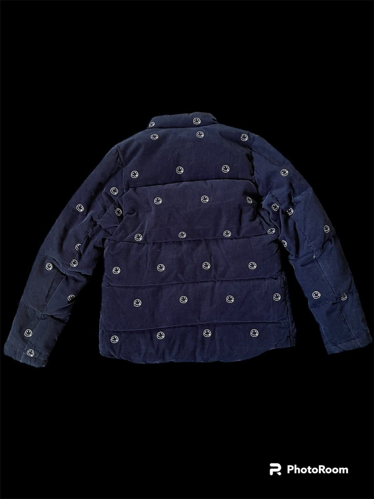 Hysteric Glamour Hysteric glamour Kurt cobain puffer Size US S / EU 44-46 / 1 - 3 Thumbnail