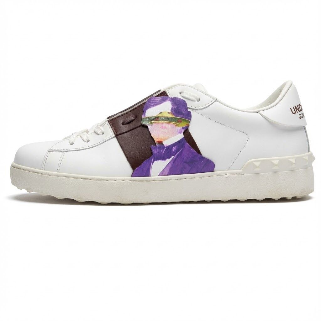 UC x Valentino Sneakers
