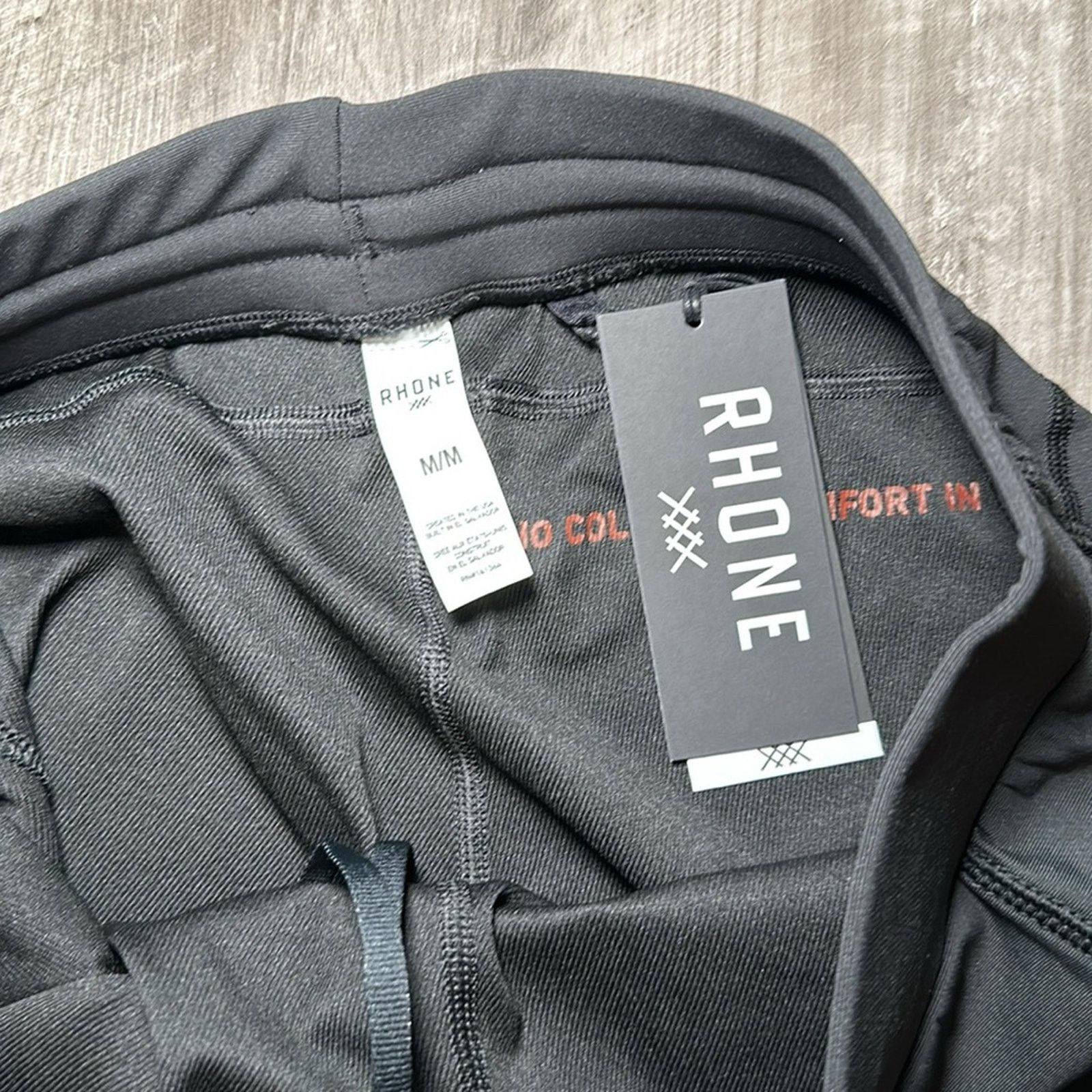 Rhone Rhône Thermal Run Tight - Medium Size US 30 / EU 46 - 8 Thumbnail