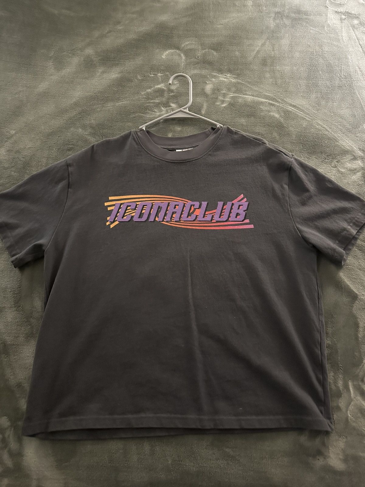 Other Icona Club Tee Size US M / EU 48-50 / 2 - 1 Thumbnail