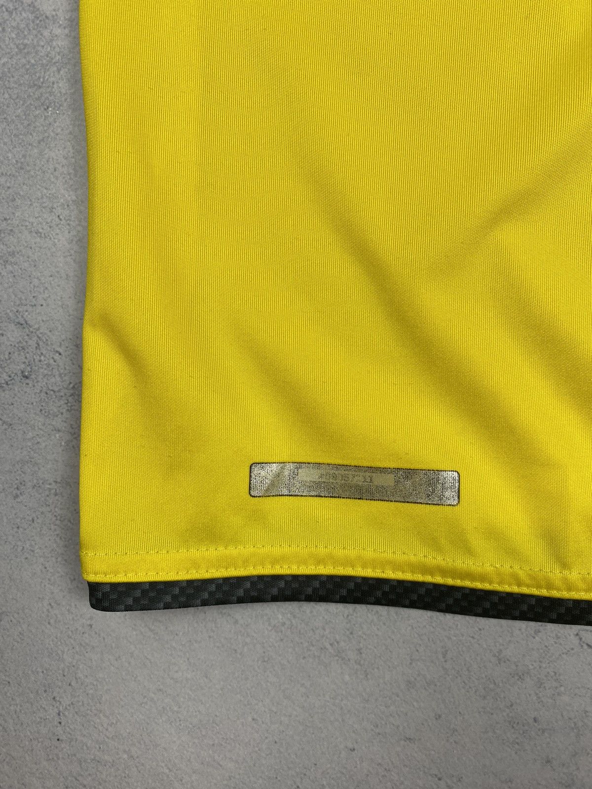 Puma Puma Borussia Dortmund Reus 11 Football Soccer Jersey Size US L / EU 52-54 / 3 - 13 Thumbnail