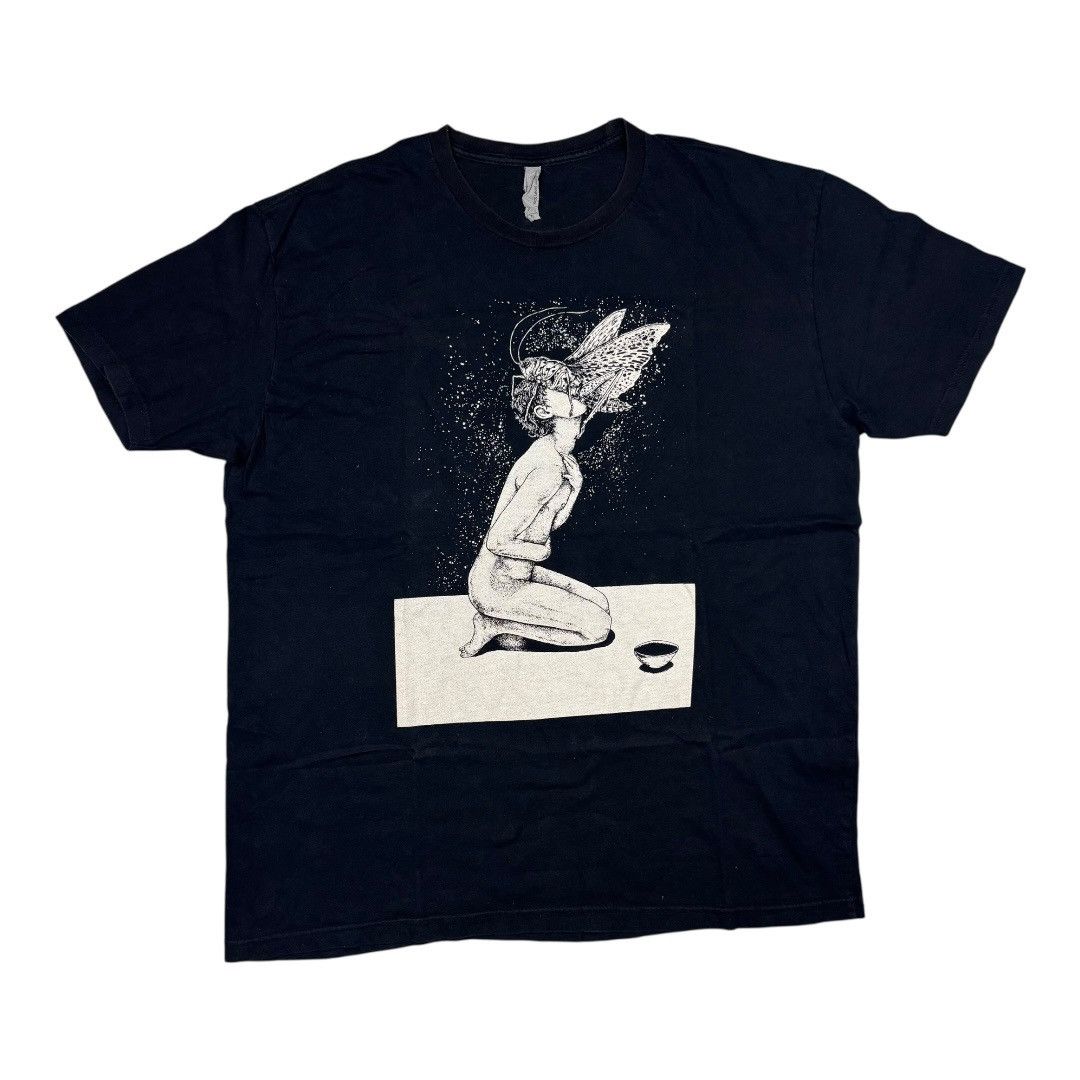 Band Tees Deafheaven - Sunbather 2013 Size US XL / EU 56 / 4 - 1 Thumbnail
