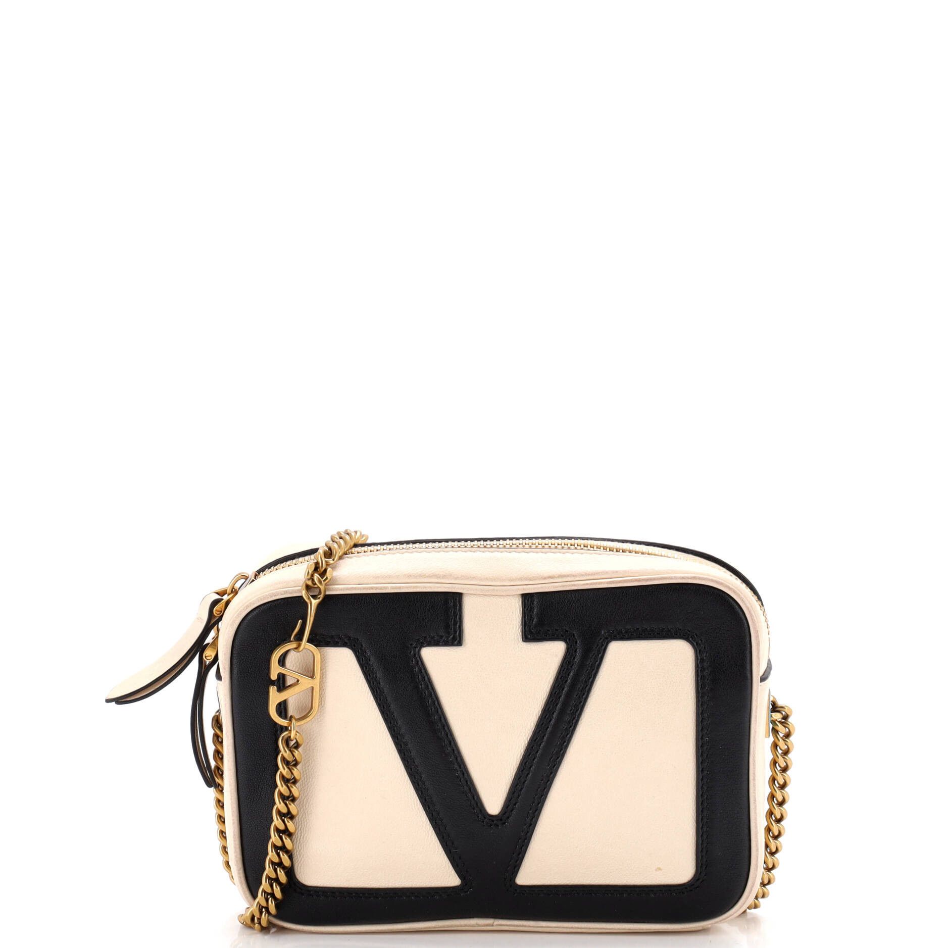 Valentino Viva Superstar Chain Belt Bag Size ONE SIZE - 1 Thumbnail