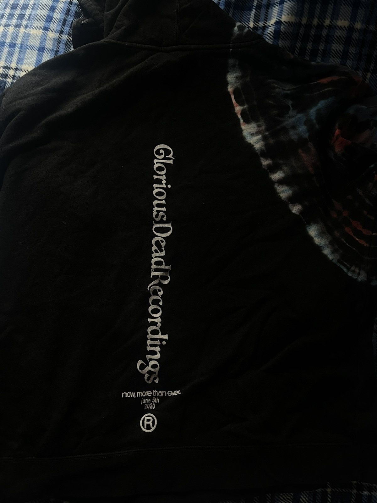 Flatbush Zombies FBZ Now More Than Ever Hoodie Size US XL / EU 56 / 4 - 5 Thumbnail