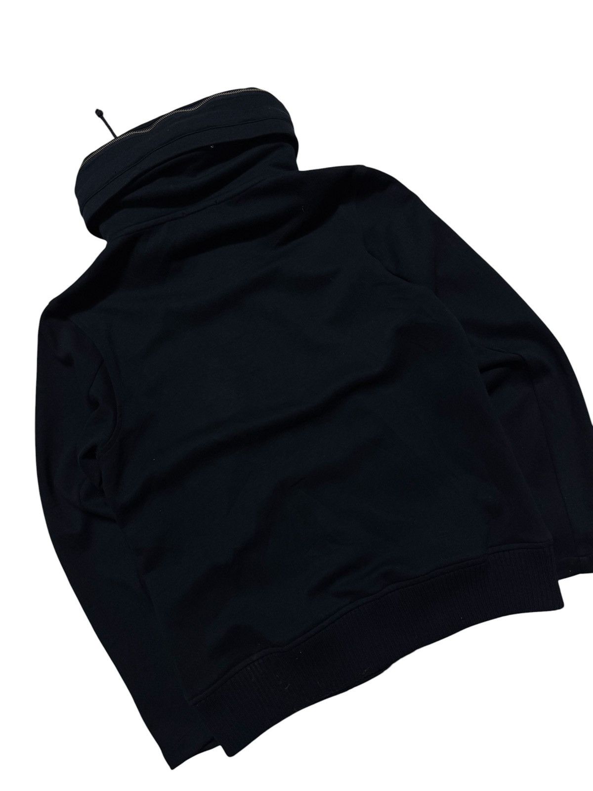 GOA GOA BONO HOODIE STYLE NAVY BLUE BY TK MIXPICE Size US S / EU 44-46 / 1 - 10 Thumbnail