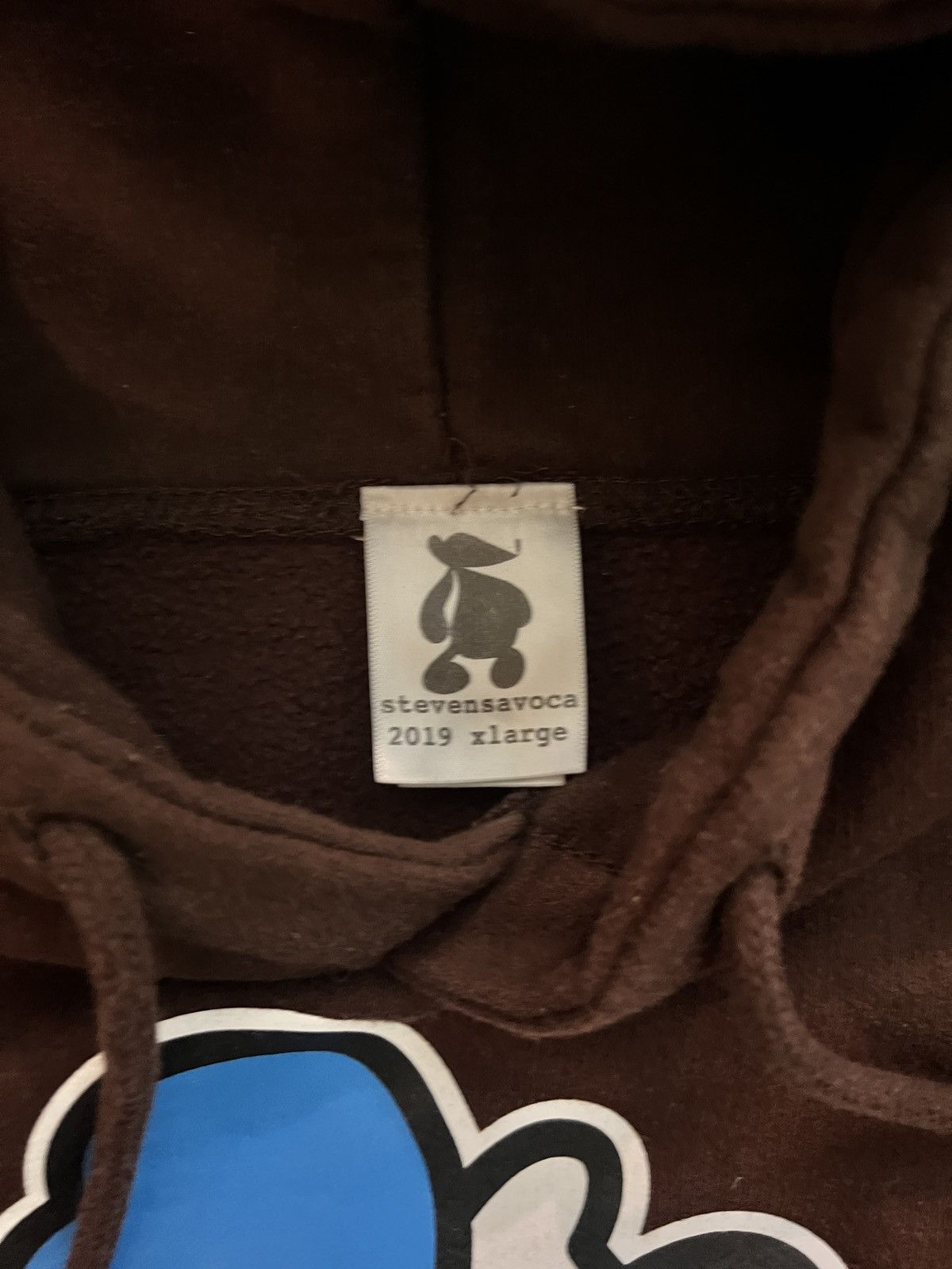 Father Steve Father Steve Hoodie Size US L / EU 52-54 / 3 - 3 Thumbnail