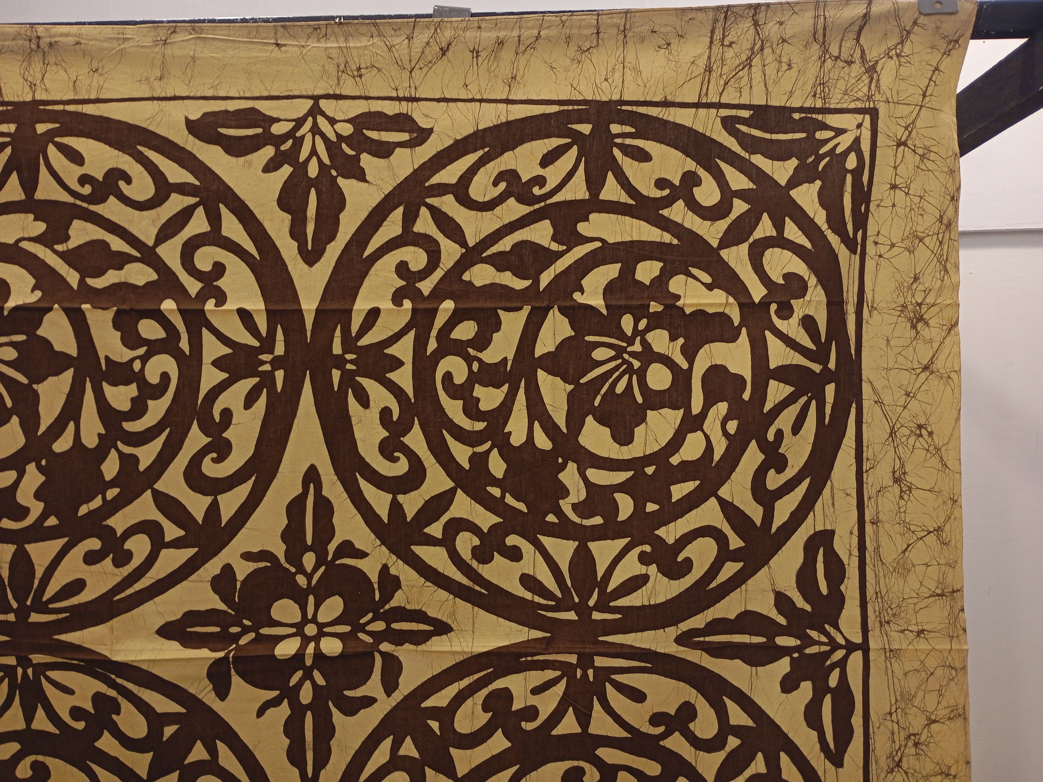 Japanese Brand Japanese Tablecloth Home decor Wall Decor Size ONE SIZE - 2 Thumbnail