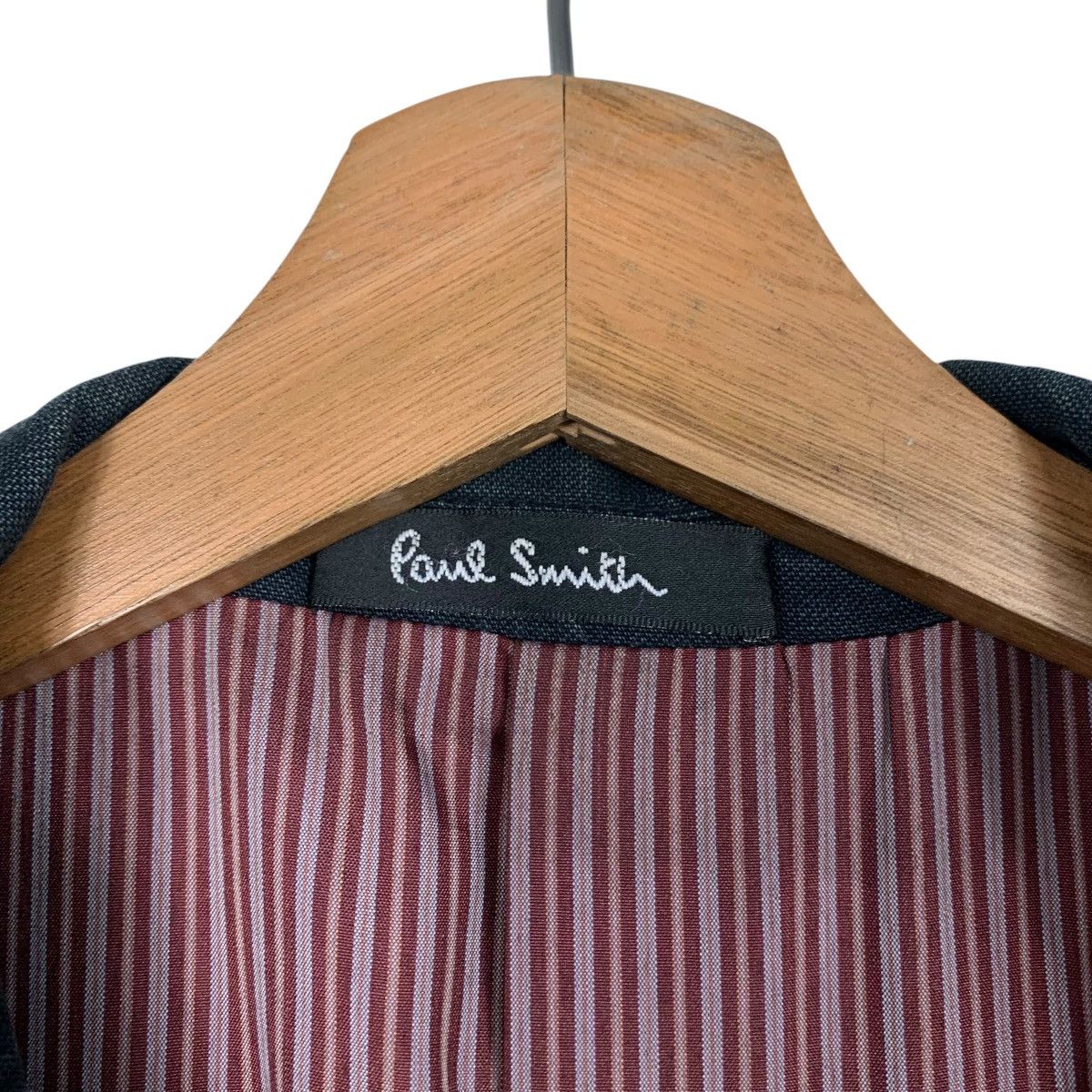 Paul Smith PAUL SMITH LONDON Casual Jacket Blazer #2417-C108 Size US M / EU 48-50 / 2 - 15 Thumbnail