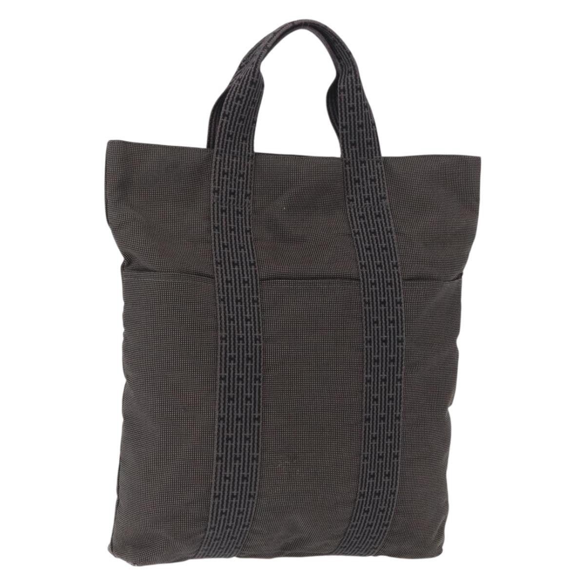Hermes Hermes Her Line Cabas Tote Size ONE SIZE - 1 Thumbnail