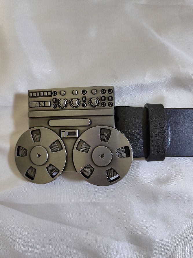 Other Fashion personalized simple belt Size ONE SIZE - 5 Thumbnail