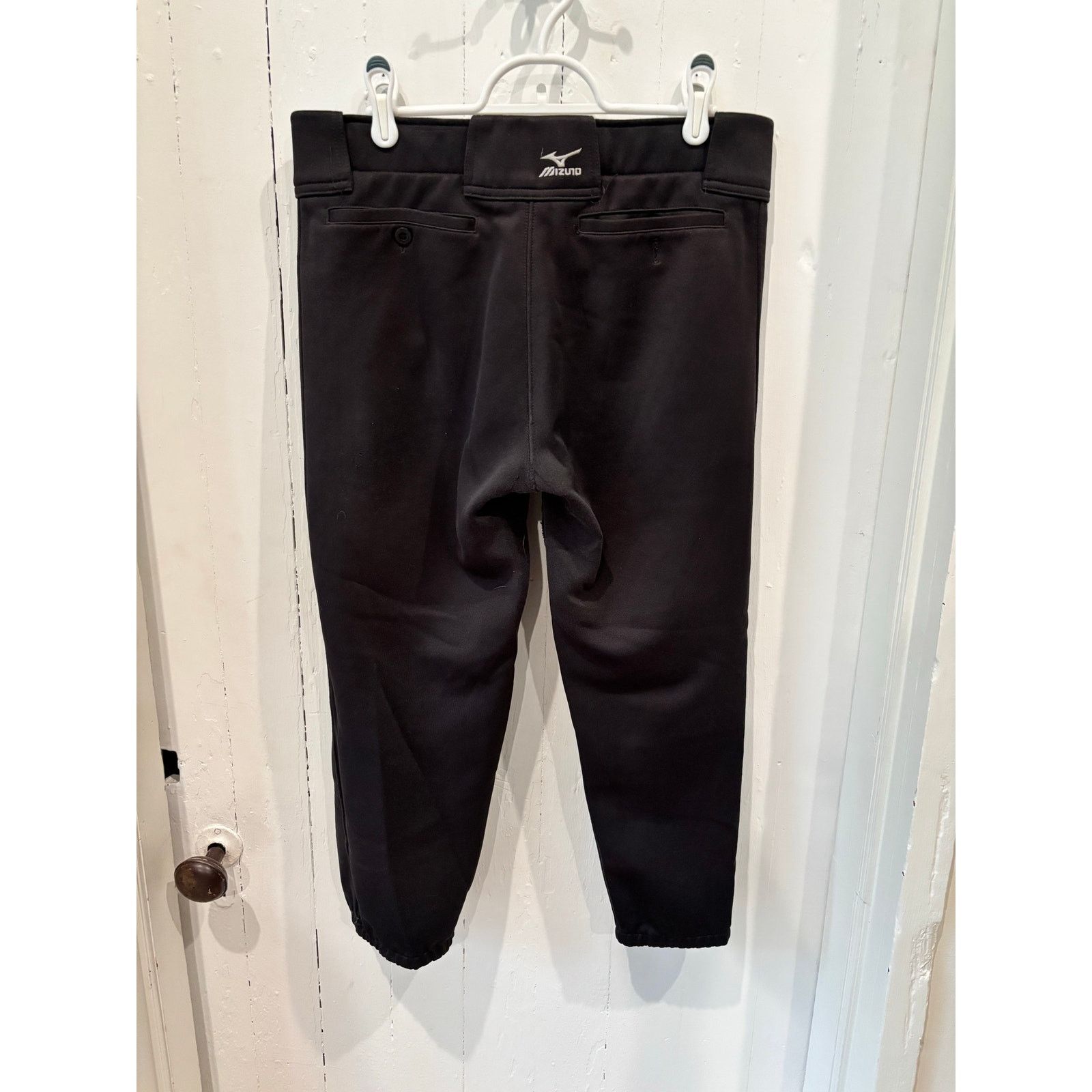 Mizuno Mizuno Women’s Baseball Softball Pants size medium Size 30" / US 8 / IT 44 - 2 Thumbnail