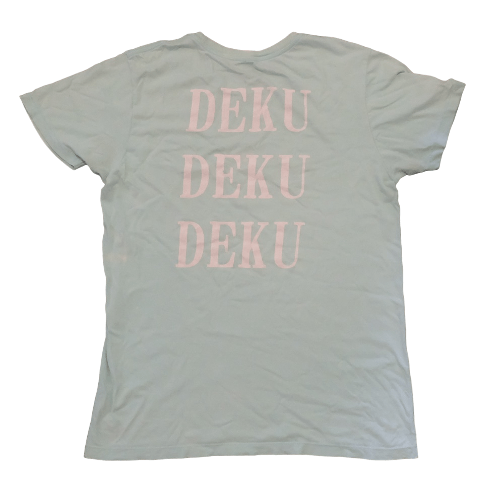 Japanese Brand My Hero Academia Size US M / EU 48-50 / 2 - 5 Thumbnail
