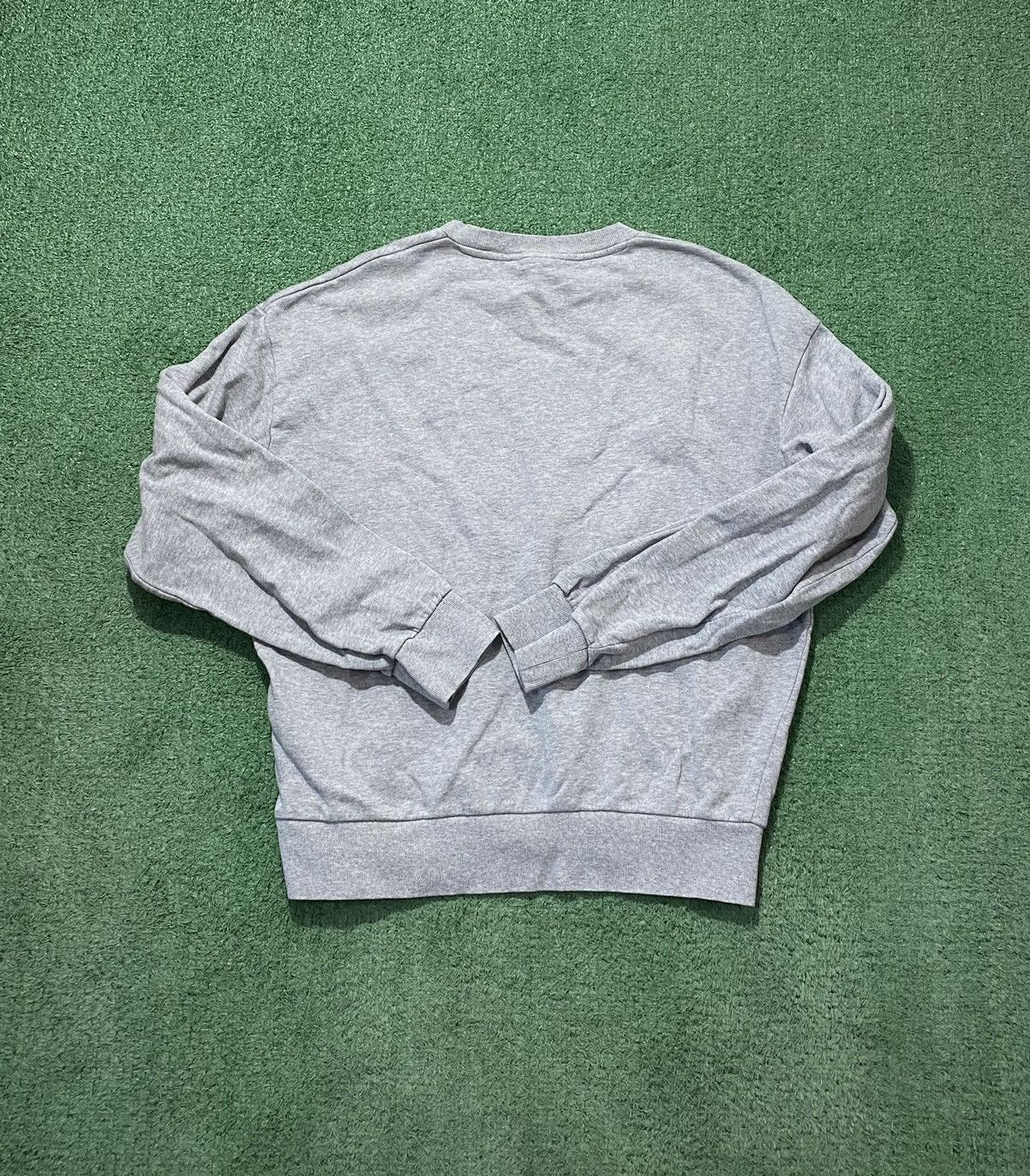 Carhartt Carhartt vintage crewneck boxy Size US M / EU 48-50 / 2 - 4 Thumbnail