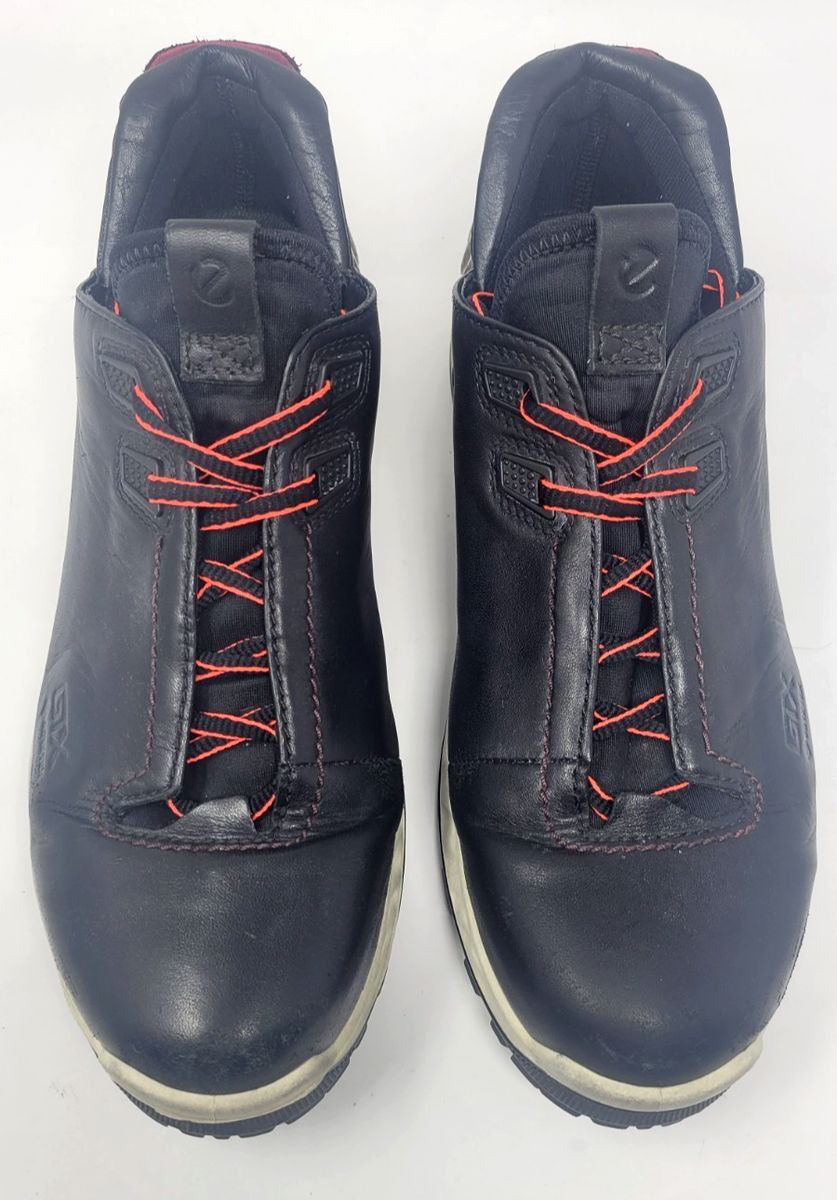 Ecco ECCO Exohike Low GORE-TEX Water-Resist Trainer Womens Sz 10 Size US 10 / IT 40 - 7 Thumbnail