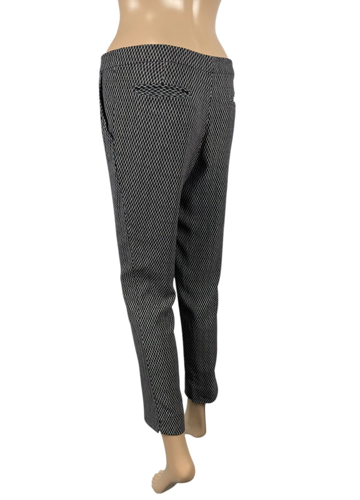 Etro Etro Milano Printed Dress Pants Viscose size 42 Size 28" / US 6 / IT 42 - 5 Thumbnail