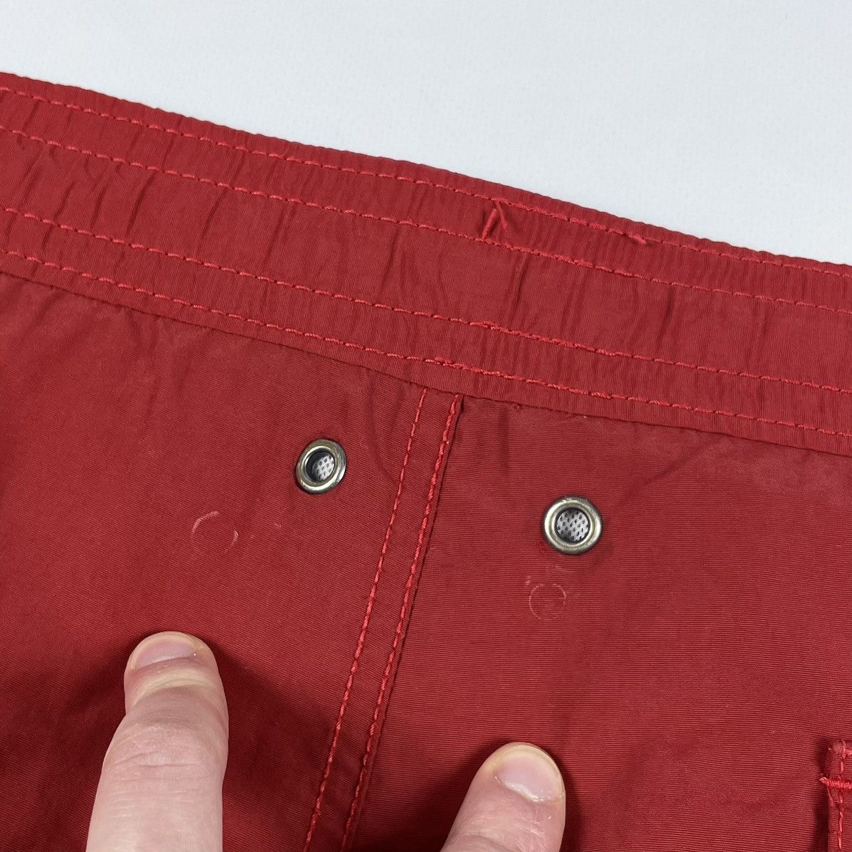 Polo Ralph Lauren × Ralph Lauren × Vintage Vintage Polo Ralph Lauren Shorts Size US 38 / EU 54 - 10 Thumbnail