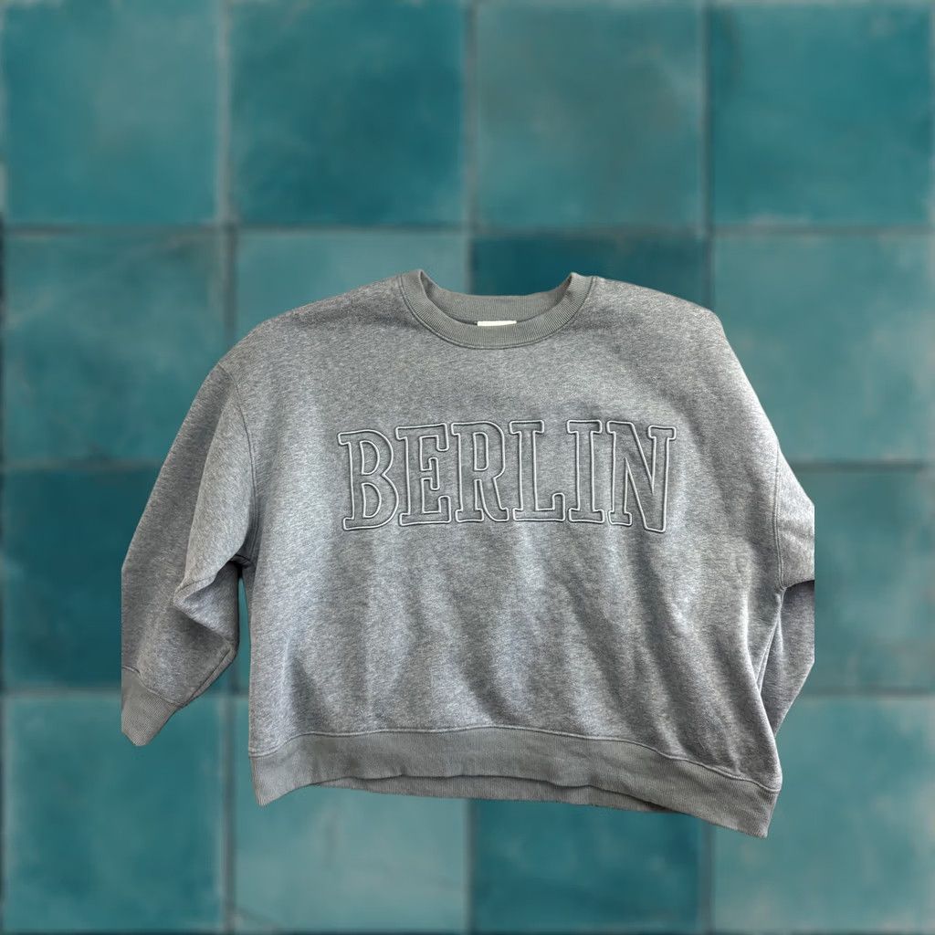 Vintage VINTAGE? (No) - Sorry. Size XL / US 12-14 / IT 48-50 - 1 Thumbnail