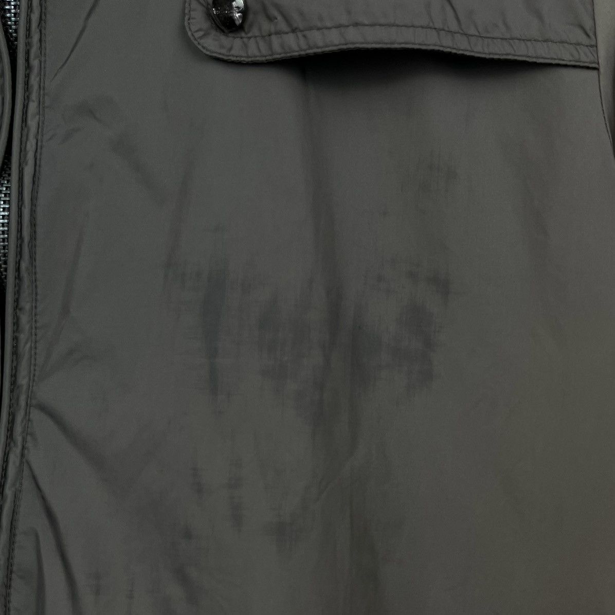 Burberry × Vintage Vintage Burberry Nova Check Windbreaker Size US M / EU 48-50 / 2 - 9 Thumbnail