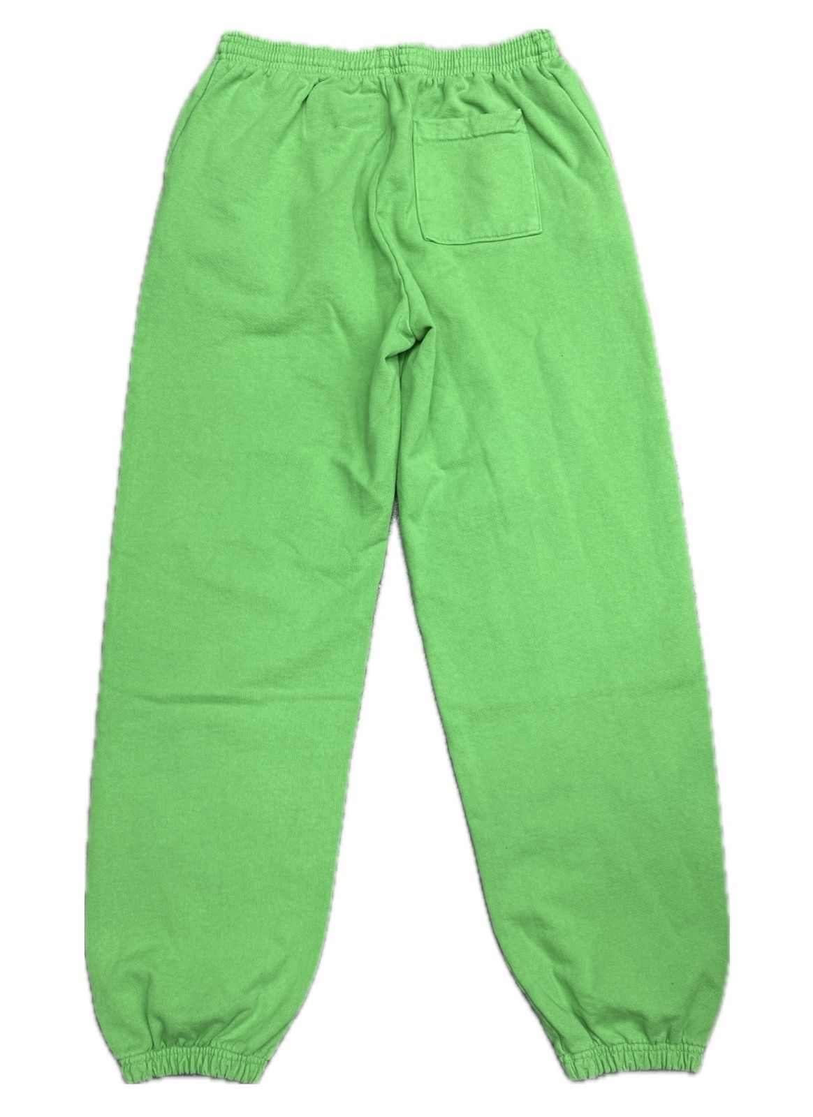 Sp5der Sp5der Rhinestone P*nk V2 Sweatpants Size US 30 / EU 46 - 3 Thumbnail