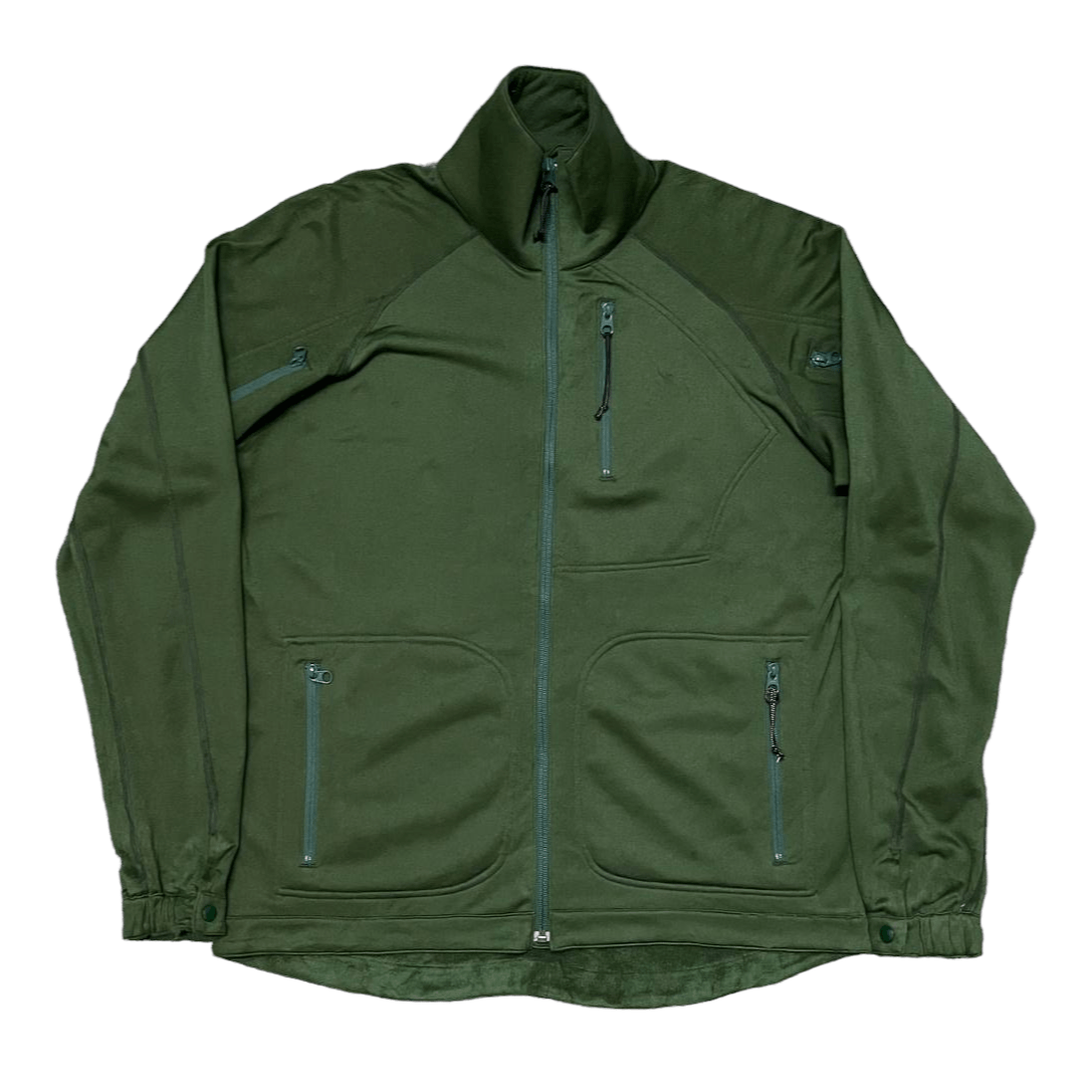 Needles Vintage Needles Sportswear Track Jacket Size US S / EU 44-46 / 1 - 1 Thumbnail