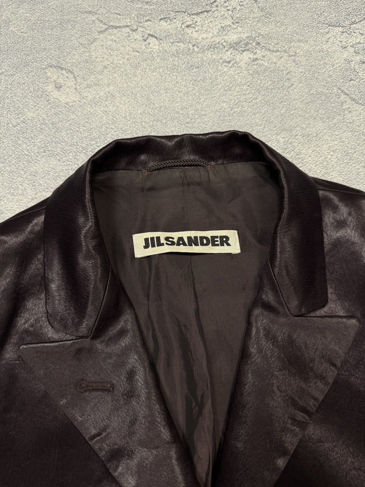 Jil Sander Jil Sander cardigan Size M / US 6-8 / IT 42-44 - 6 Thumbnail