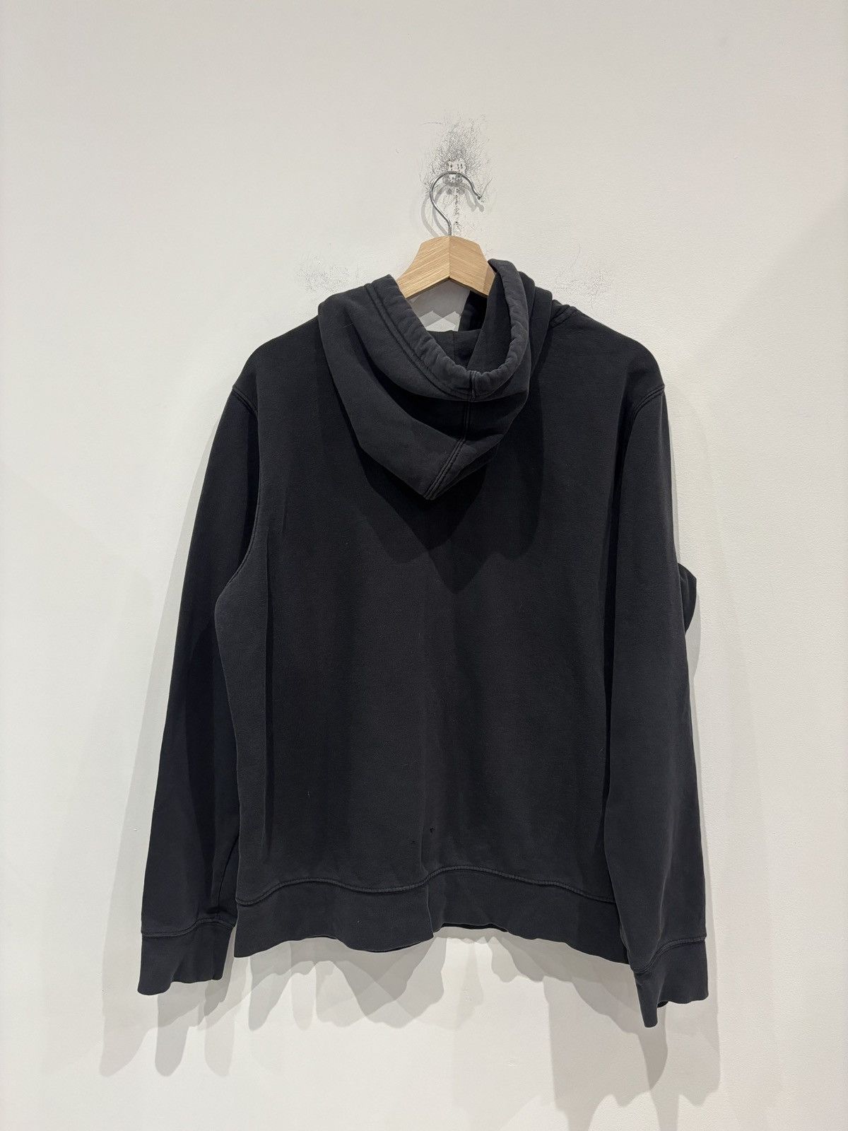 Supreme Supreme The North Face Photo Hooded Sweatshirt Black Size: M Size US M / EU 48-50 / 2 - 5 Thumbnail