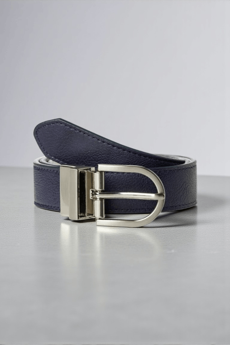 Other NWT Walter Hagen Womens Reversible Stretch Golf Leather Belt Size ONE SIZE - 1 Thumbnail