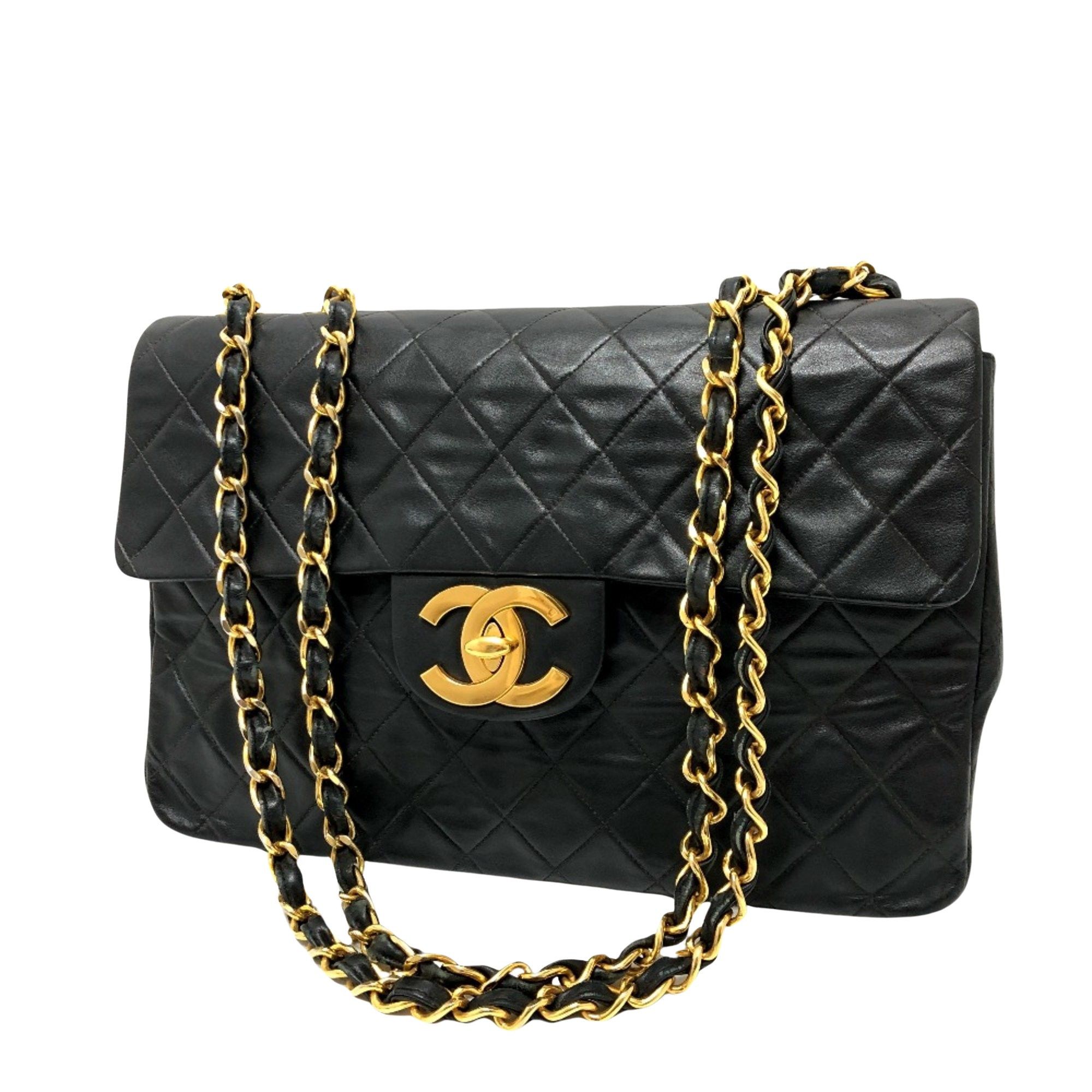 Chanel Chanel Timeless shoulder Size ONE SIZE - 1 Thumbnail