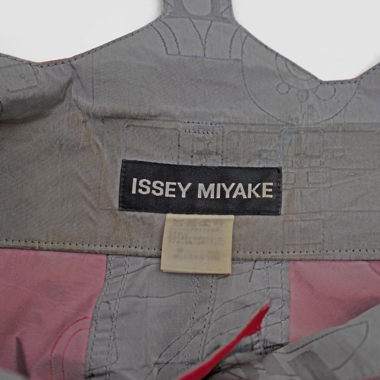 Issey Miyake Dyson SS 2008 Technical Vacuum Pants Size US 32 / EU 48 - 5 Thumbnail