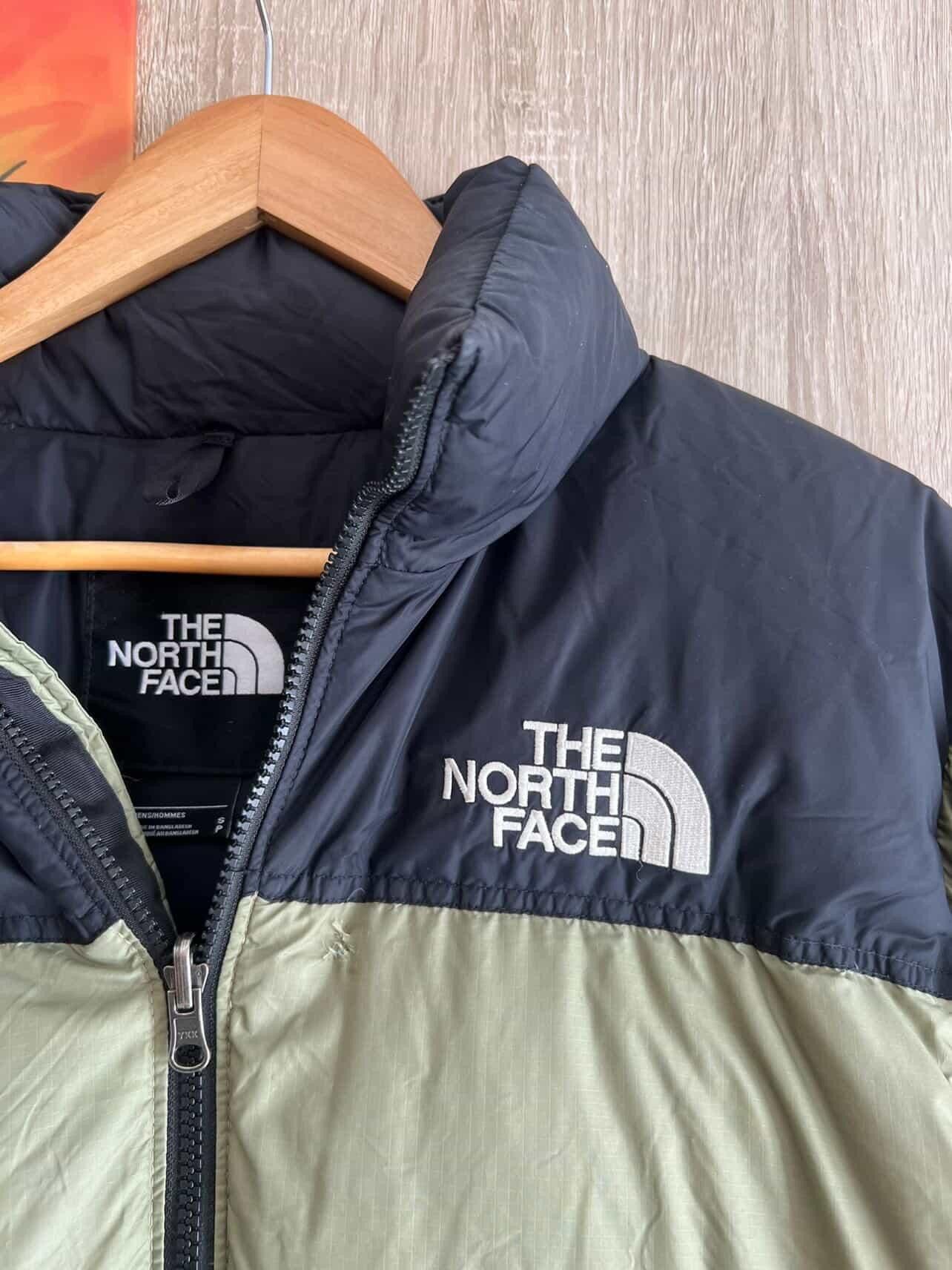 The North Face The North Face 700 puffer Jacket 🔥💥 Size US S / EU 44-46 / 1 - 12 Thumbnail