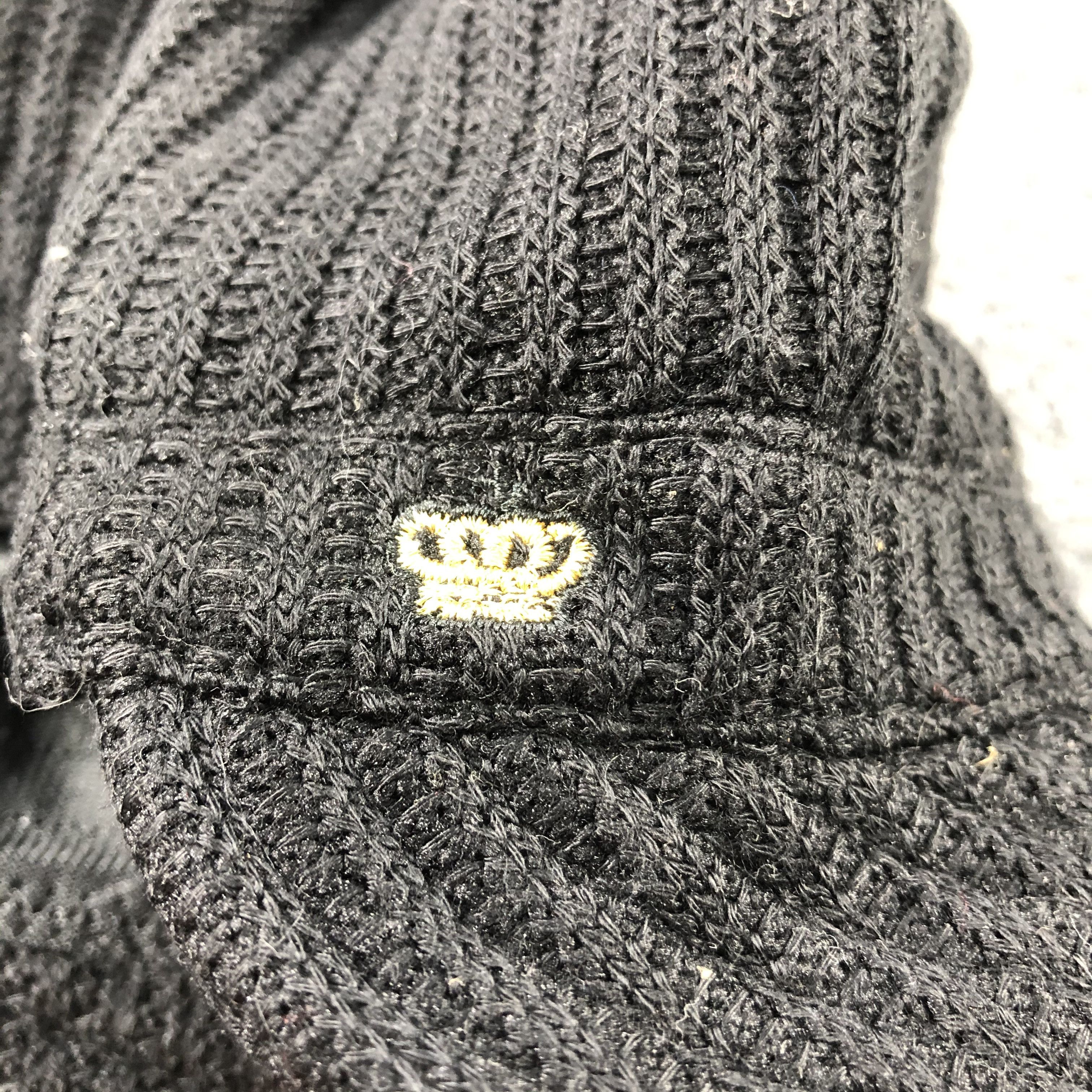 Japanese Brand Sanctuary Slouchy Beanie Snowcap Snow Hat B436 Size ONE SIZE - 5 Thumbnail