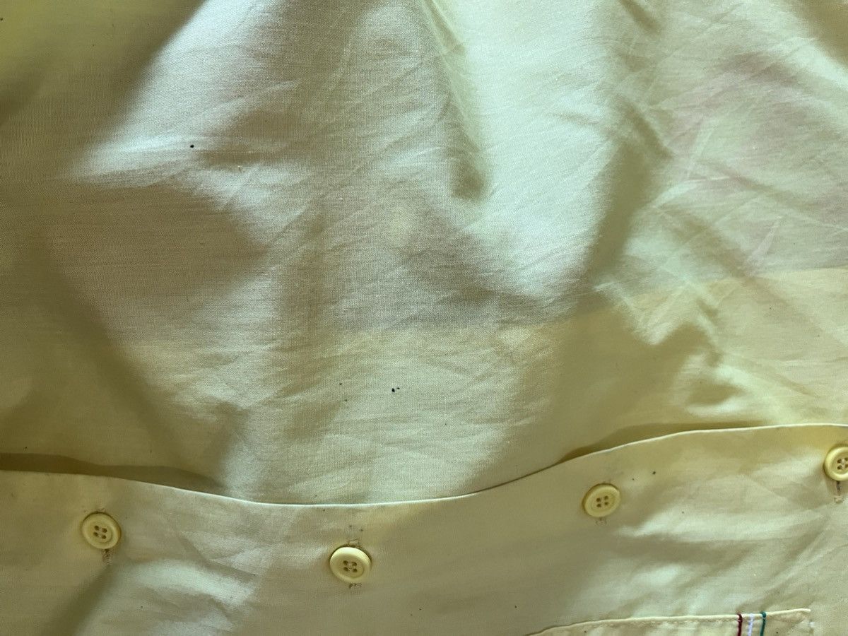 Seditionaries Vintage 60’s bowling Camp Collar Shirt Rockabilly Size US M / EU 48-50 / 2 - 10 Thumbnail