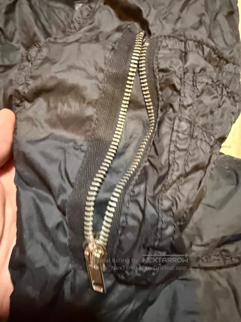 Rick Owens Rick Owens jacket Size US M / EU 48-50 / 2 - 9 Thumbnail