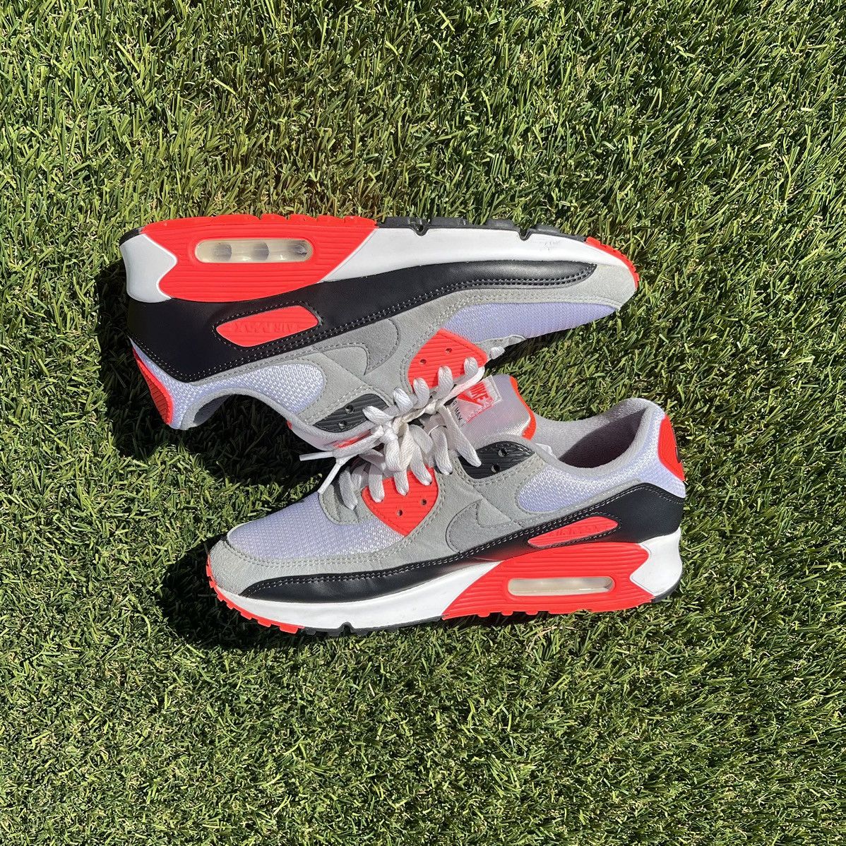 am90 infrared 2020