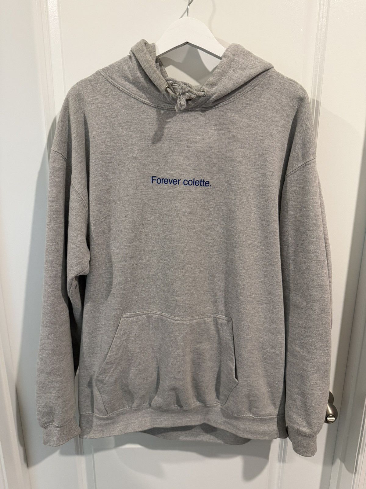 Other F.A.M.T. “Forever Colette” Limited Edition 2018 Hoodie Size US L / EU 52-54 / 3 - 1 Thumbnail
