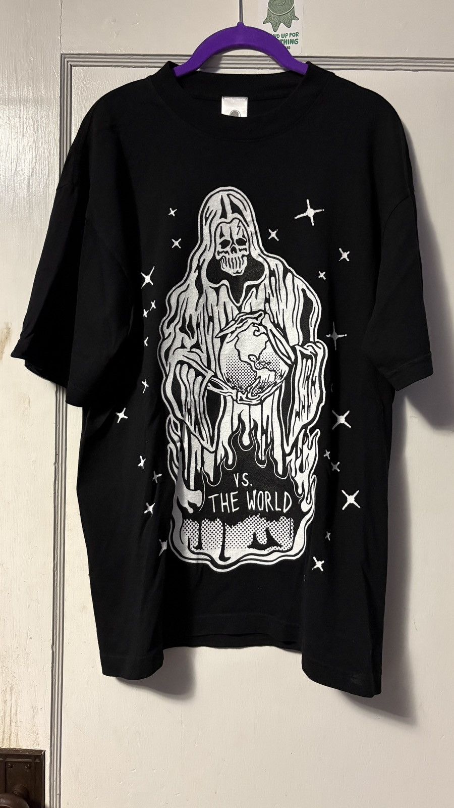 Warren Lotas Warren Lotus vs The World Size US M / EU 48-50 / 2 - 1 Thumbnail