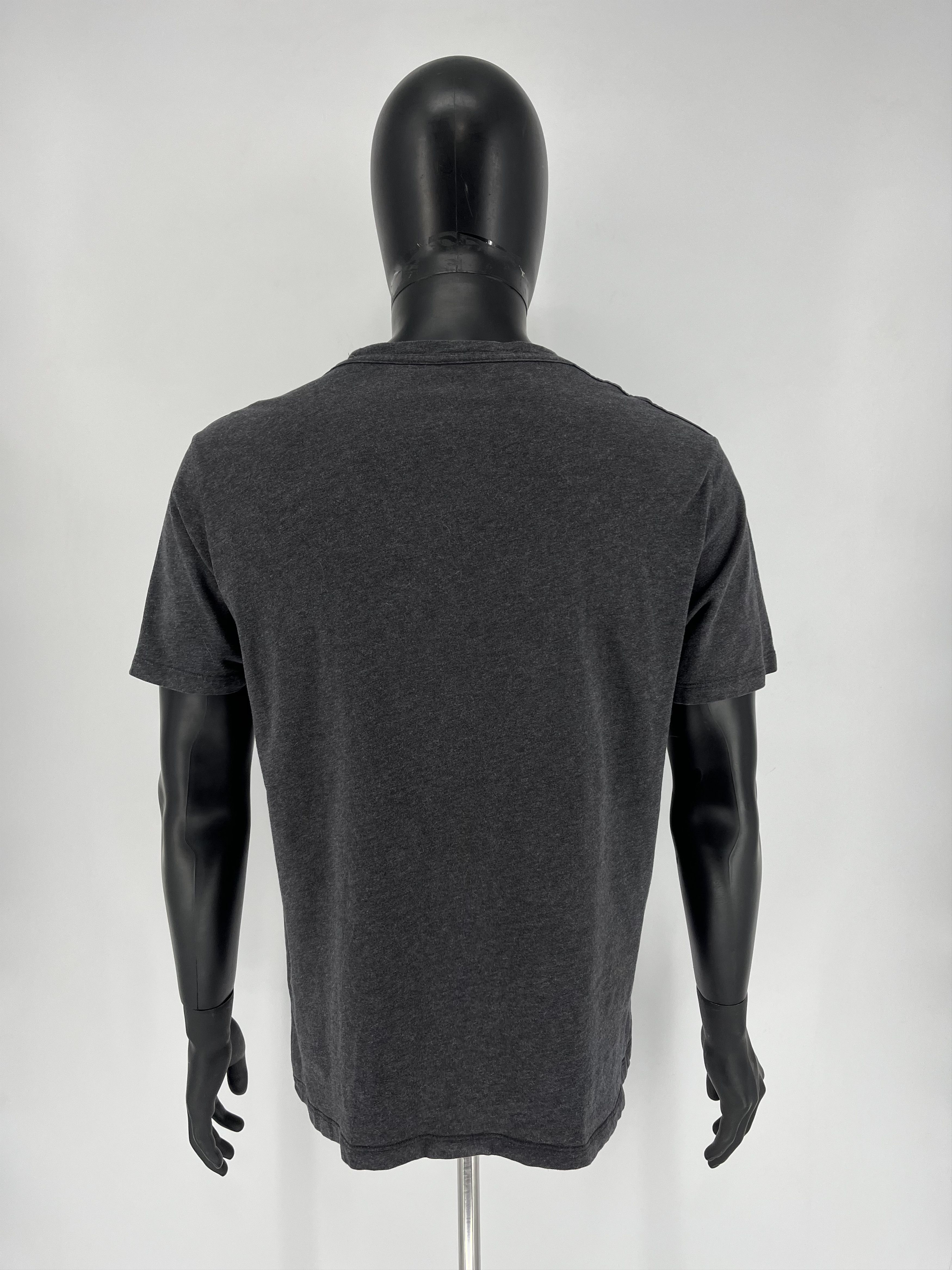 Allsaints Streetwear Y2K Allsaints T-shirts Size US XL / EU 56 / 4 - 5 Thumbnail