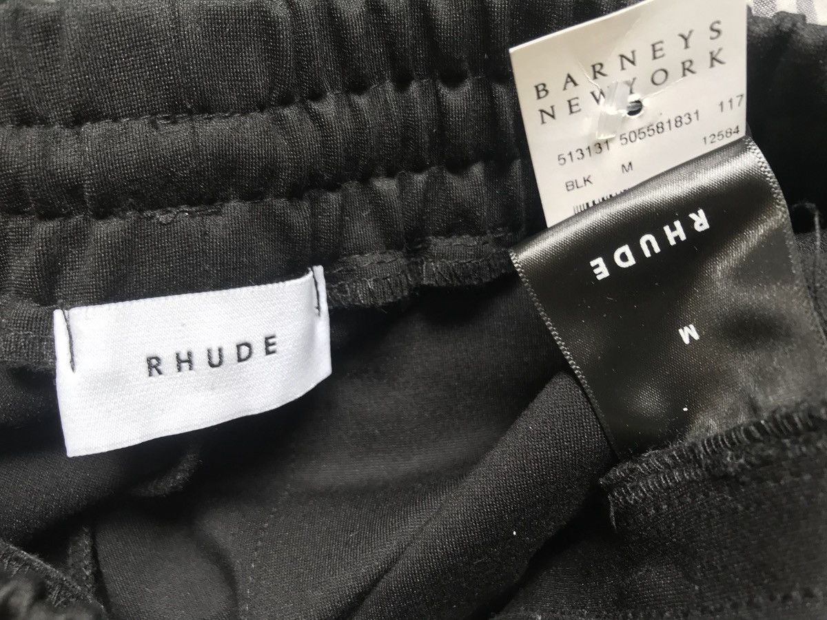 Rhude Rhude Tuxedo Pants Size US 30 / EU 46 - 5 Thumbnail