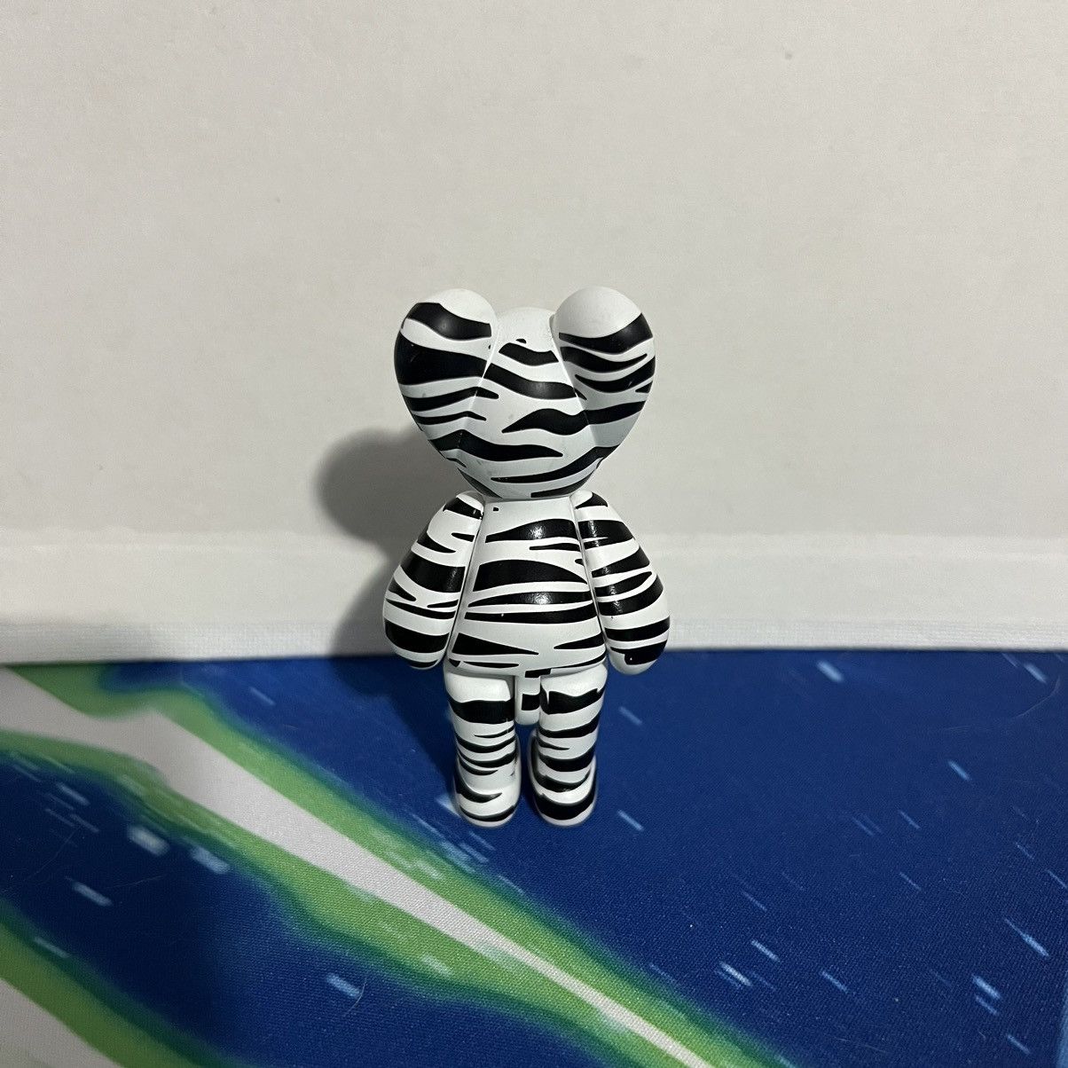 Asspizza × Father Steve zebra father steve rare figure Size ONE SIZE - 2 Thumbnail