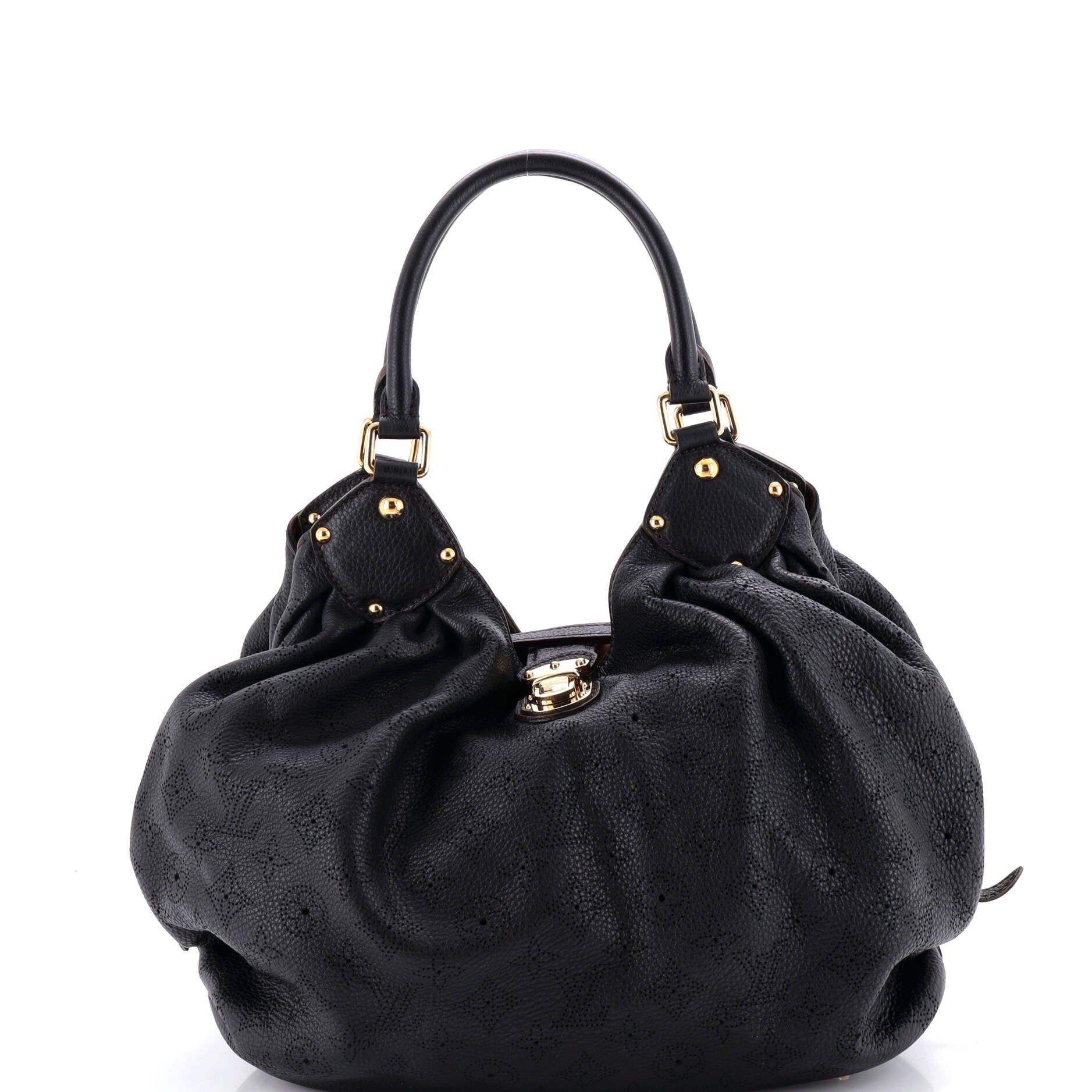 Louis Vuitton L Hobo Size ONE SIZE - 1 Thumbnail
