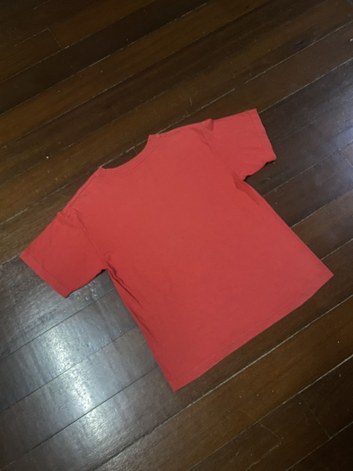 Spitfire × Vintage Fire 🔥🔥 rare Splitfire wheel skate tee Size US L / EU 52-54 / 3 - 9 Thumbnail