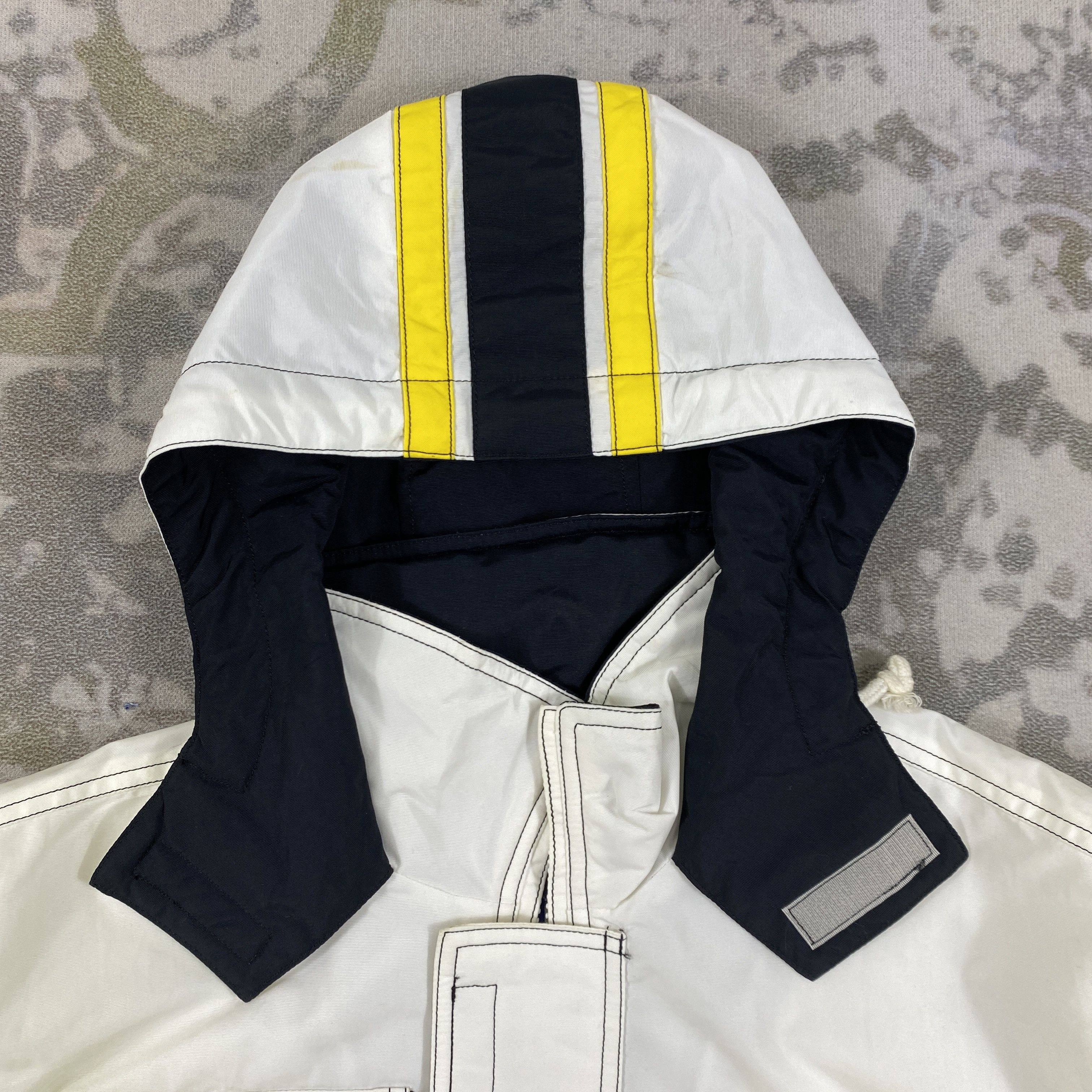 Japanese Brand Vintage Windex Ski Multicolour Jacket- J360 Size US S / EU 44-46 / 1 - 6 Thumbnail