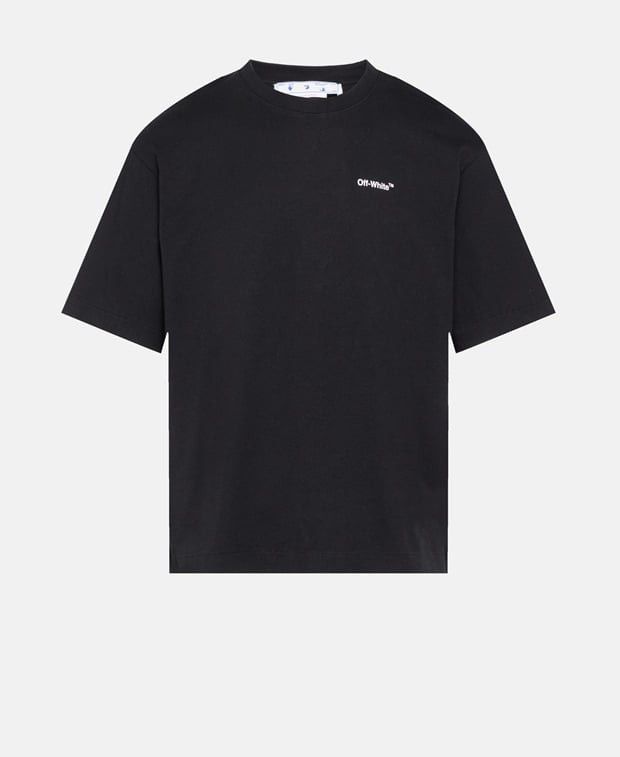 Off White T shirt Grailed