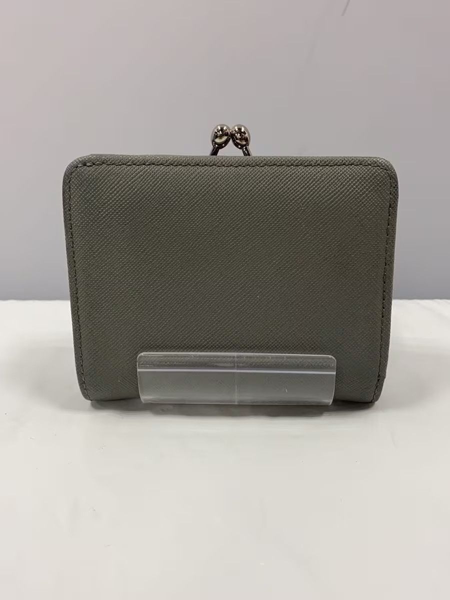 Vivienne Westwood Orb Leather Wallet Size ONE SIZE - 2 Thumbnail