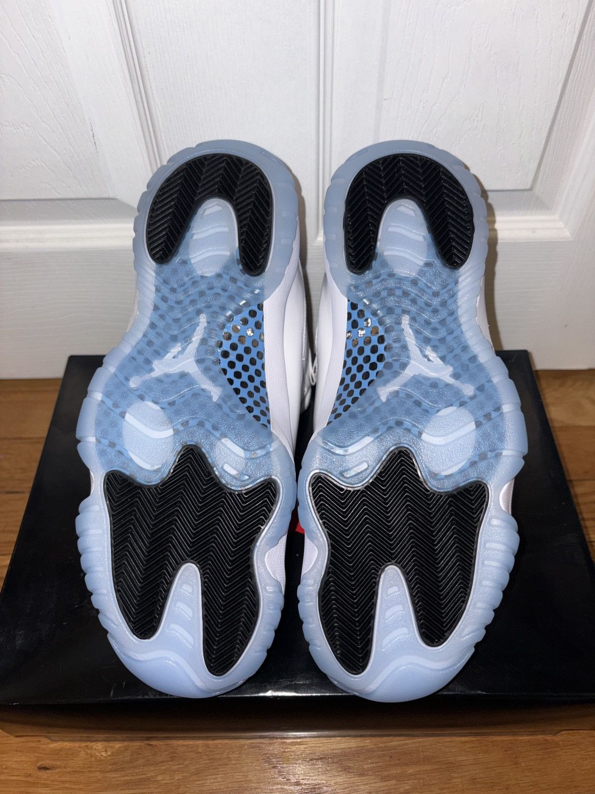 Jordan Brand Jordan 11 legend blue Size US 9 / EU 42 - 6 Thumbnail