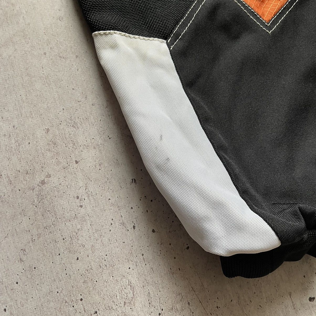 Vintage Vintage Sinisalo Motocross Moto Racing Pants Size US 31 - 4 Thumbnail