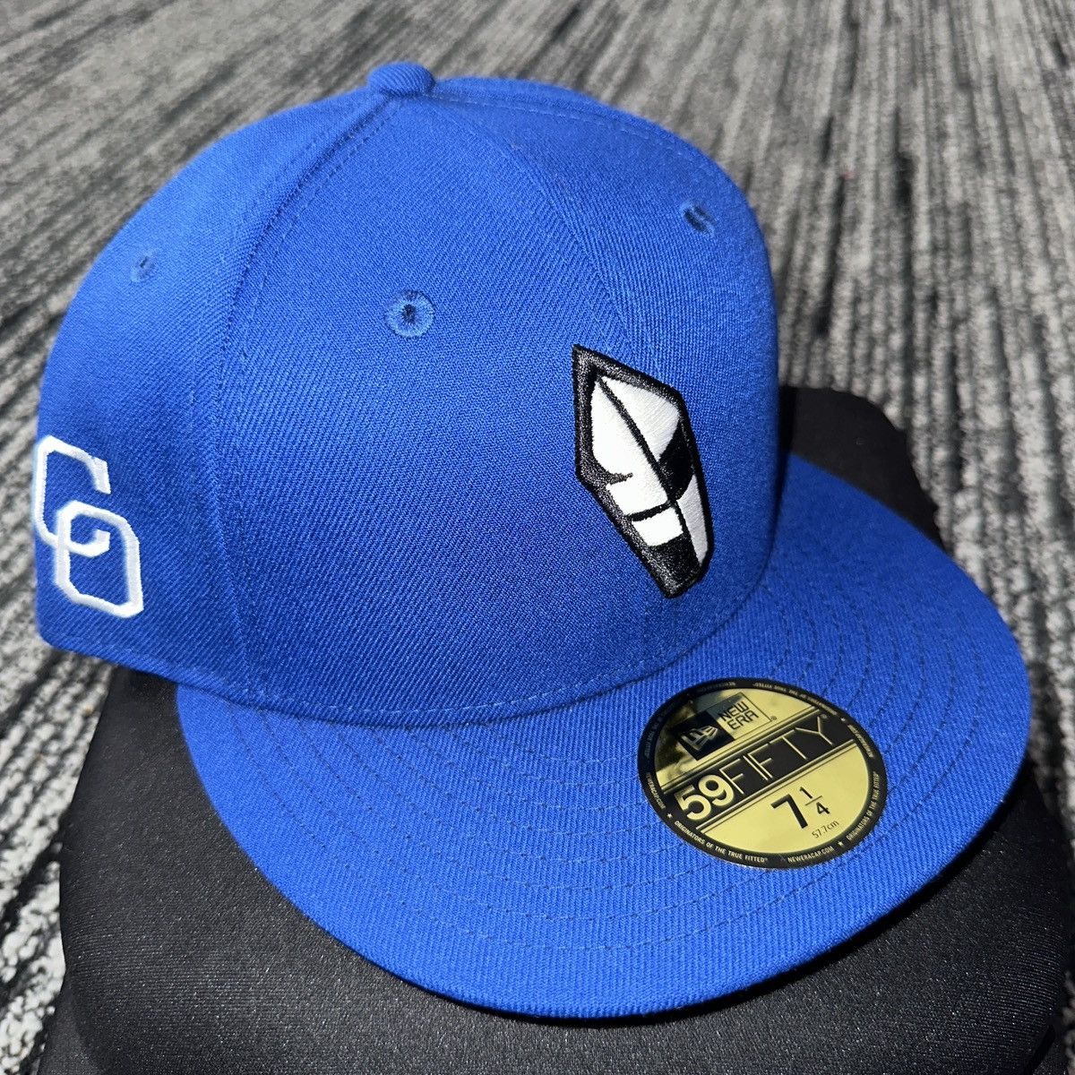 New Era Yaquis de obregon 59fifty size 7 1/4 Size ONE SIZE - 1 Thumbnail