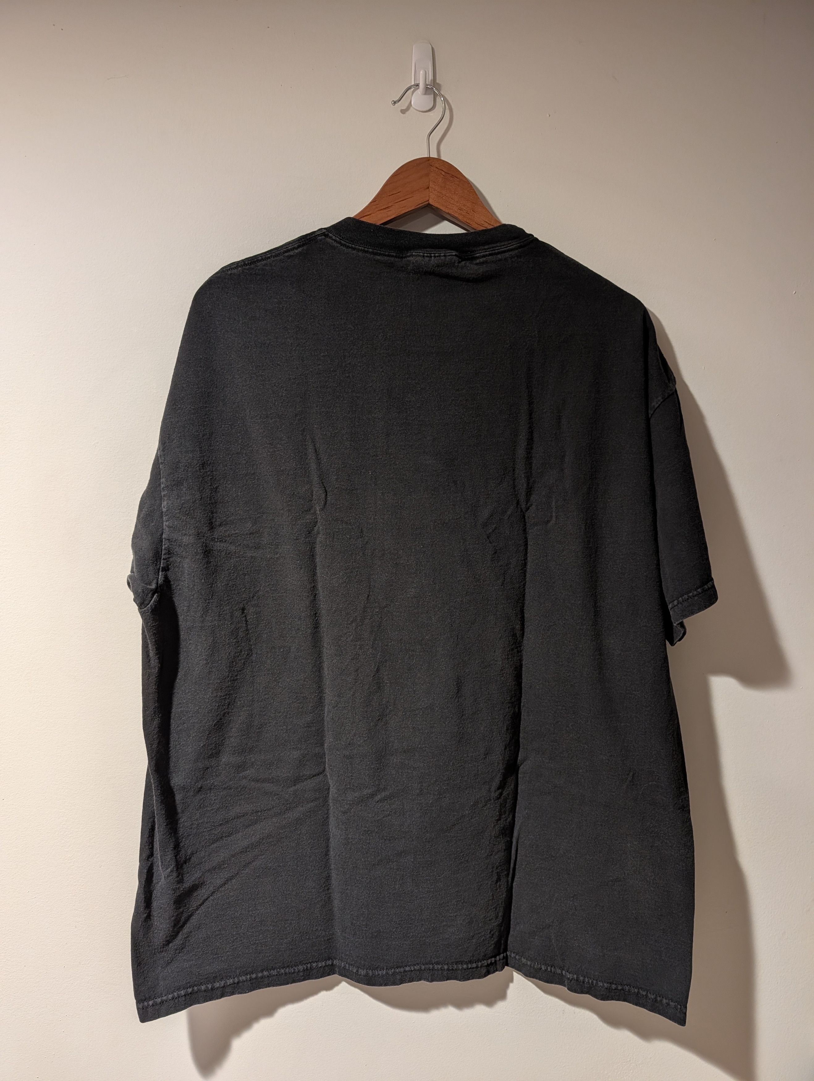 Arts & Science Vintage Steamtown Train Locomotive T Shirt Mens Scranton PA Size US XL / EU 56 / 4 - 4 Thumbnail