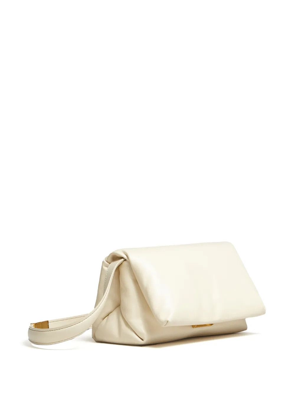 Marni o1y1125 Size : OS / Shoulder Bag in Ivory Size ONE SIZE - 5 Thumbnail