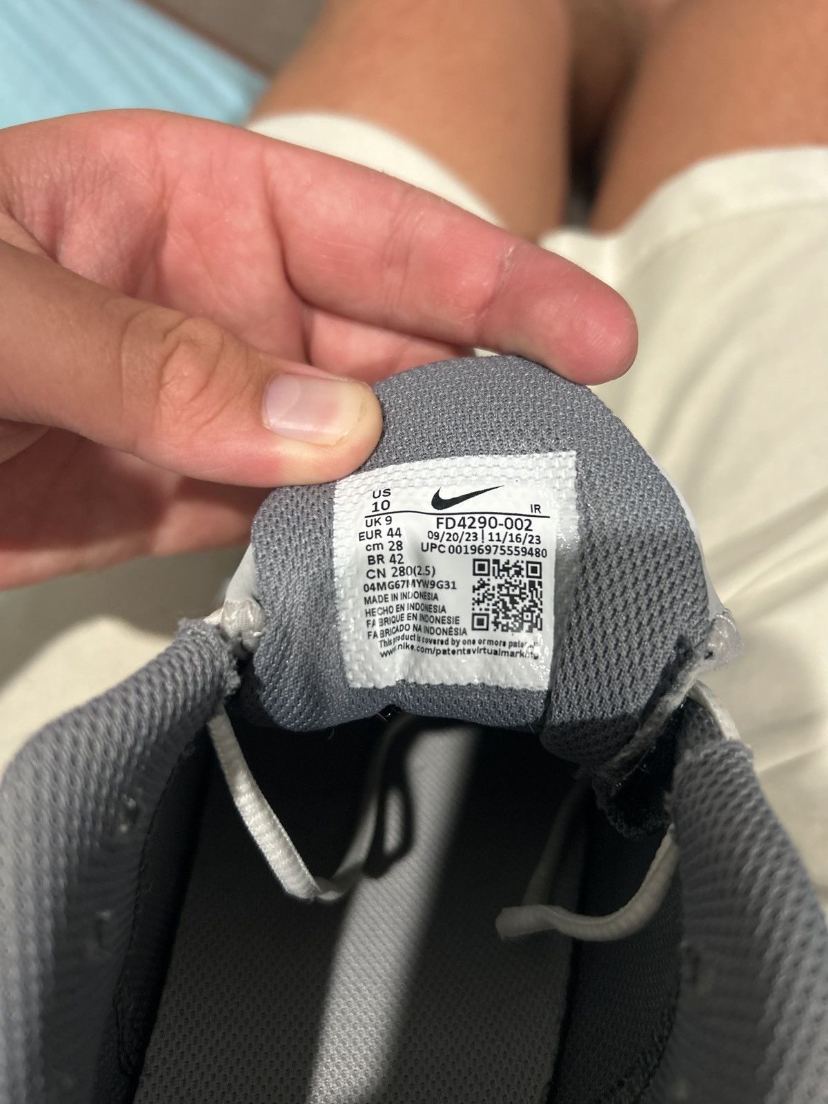 Nike Nike tn drift Size US 10 / EU 43 - 5 Thumbnail